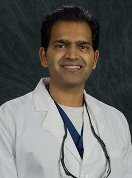 Dr. Praveen Gudipati, DMD, MPH, FAGD