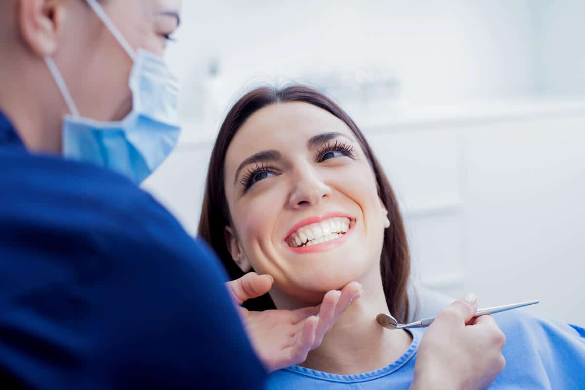 Save On Dental Treatments