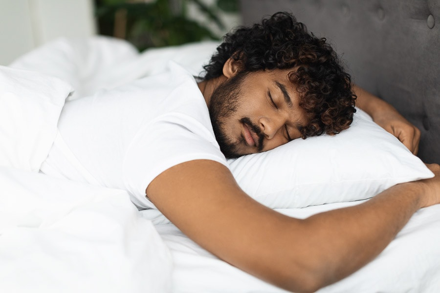 sleep disorders