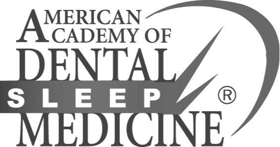 AADSM American Academy of Dental Sleep Medicine logo