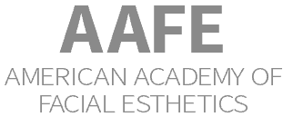 American academy of facial esthetics logo