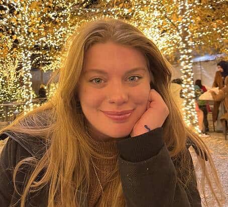 Alexis -Dental Assistant